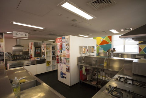 YHA Sydney Harbour - St Kilda Accommodation 12