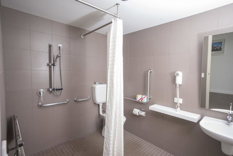 YHA Sydney Harbour - St Kilda Accommodation 17