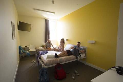 YHA Sydney Harbour - St Kilda Accommodation 3