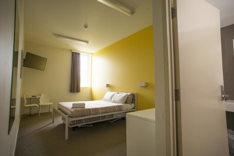 YHA Sydney Harbour - St Kilda Accommodation 16