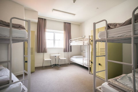 YHA Sydney Harbour - St Kilda Accommodation 18