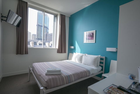 YHA Sydney Harbour - St Kilda Accommodation 30
