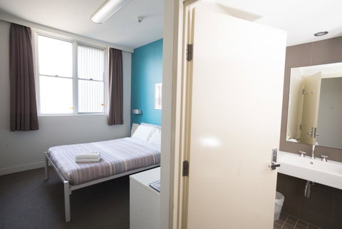 YHA Sydney Harbour - St Kilda Accommodation 5