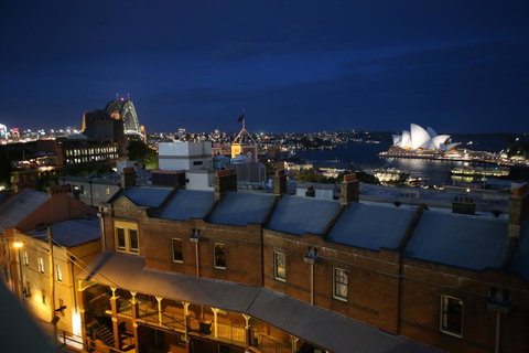 YHA Sydney Harbour - St Kilda Accommodation 27