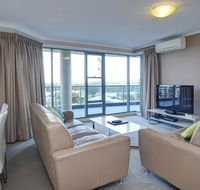 Sails Apartments - St Kilda Accommodation