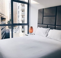 DD Apartments Chinatown - St Kilda Accommodation