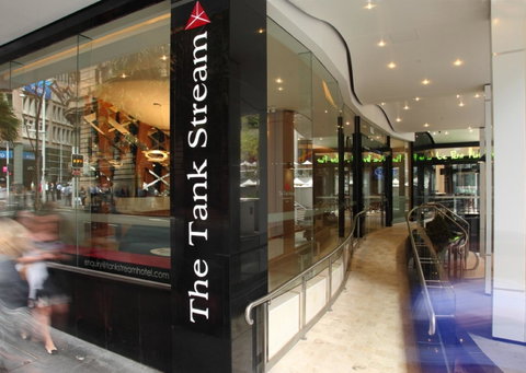 Rydges Australia Square, Formerly Tank Stream Hotel - St Kilda Accommodation 40