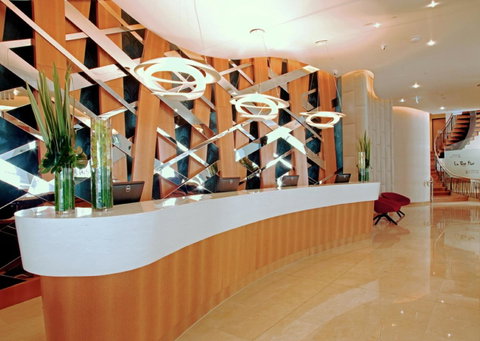 Rydges Australia Square, Formerly Tank Stream Hotel - St Kilda Accommodation 39