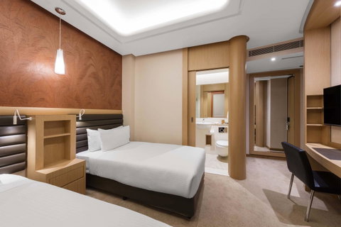 Rydges Australia Square, Formerly Tank Stream Hotel - St Kilda Accommodation 3