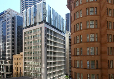 Rydges Australia Square, Formerly Tank Stream Hotel - St Kilda Accommodation 37