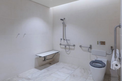 Rydges Australia Square, Formerly Tank Stream Hotel - St Kilda Accommodation 29