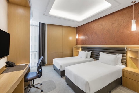Rydges Australia Square, Formerly Tank Stream Hotel - St Kilda Accommodation 11