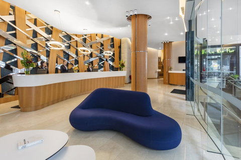 Rydges Australia Square, Formerly Tank Stream Hotel - St Kilda Accommodation 8