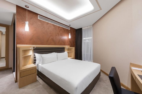 Rydges Australia Square, Formerly Tank Stream Hotel - St Kilda Accommodation 13