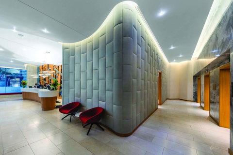 Rydges Australia Square, Formerly Tank Stream Hotel - St Kilda Accommodation 2