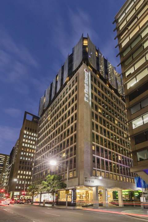 Rydges Australia Square, Formerly Tank Stream Hotel - St Kilda Accommodation 10