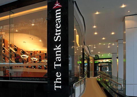 Rydges Australia Square, Formerly Tank Stream Hotel - St Kilda Accommodation 35