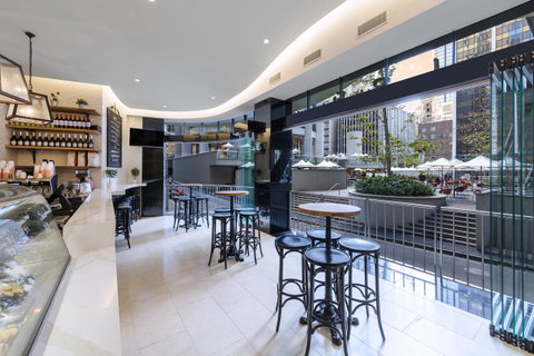 Rydges Australia Square, Formerly Tank Stream Hotel - St Kilda Accommodation 7