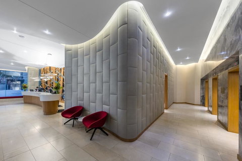 Rydges Australia Square, Formerly Tank Stream Hotel - St Kilda Accommodation 17