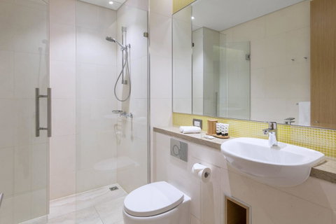 Rydges Australia Square, Formerly Tank Stream Hotel - St Kilda Accommodation 23
