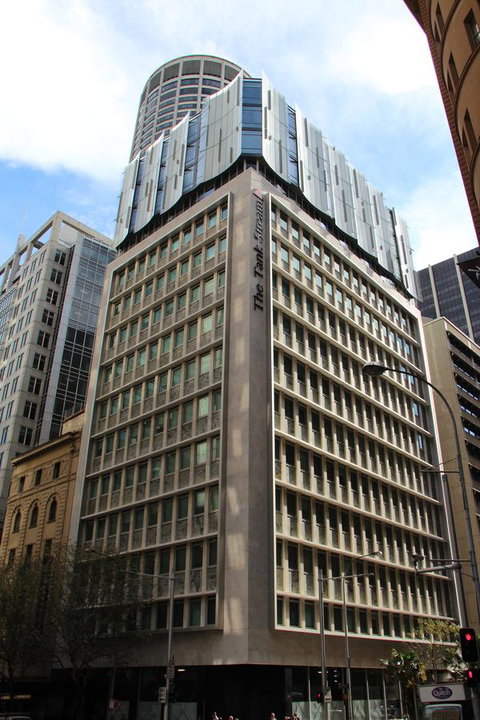 Rydges Australia Square, Formerly Tank Stream Hotel - St Kilda Accommodation 9