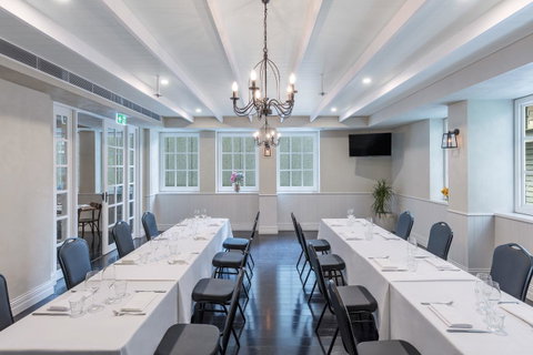 Rydges Australia Square, Formerly Tank Stream Hotel - St Kilda Accommodation 6