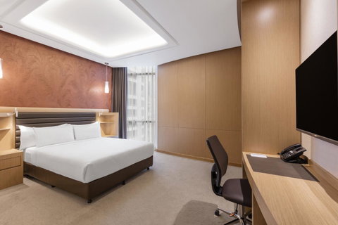 Rydges Australia Square, Formerly Tank Stream Hotel - St Kilda Accommodation 0