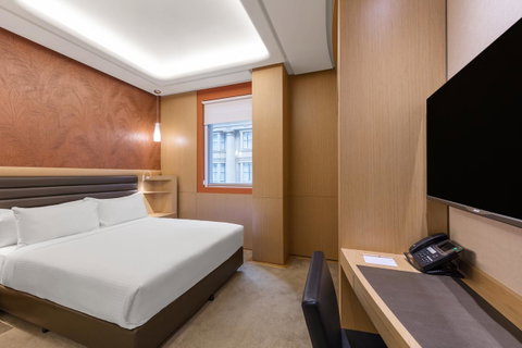 Rydges Australia Square, Formerly Tank Stream Hotel - St Kilda Accommodation 25
