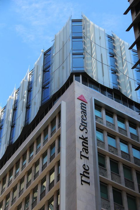 Rydges Australia Square, Formerly Tank Stream Hotel - St Kilda Accommodation 34