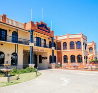 Albury Paddlesteamer Motel - St Kilda Accommodation