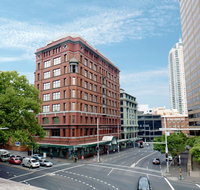 Sydney Central YHA - St Kilda Accommodation