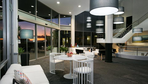 BEST WESTERN PLUS Apollo Hotel Newcastle - St Kilda Accommodation 2