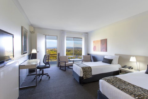BEST WESTERN PLUS Apollo Hotel Newcastle - St Kilda Accommodation 6