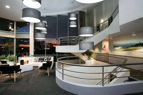 BEST WESTERN PLUS Apollo Hotel Newcastle - St Kilda Accommodation 11