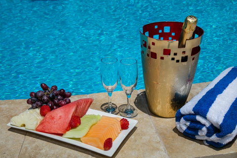 BEST WESTERN PLUS Apollo Hotel Newcastle - St Kilda Accommodation 4
