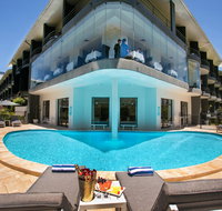 Best Western Plus Apollo International - St Kilda Accommodation