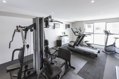 BEST WESTERN PLUS Apollo Hotel Newcastle - St Kilda Accommodation 20