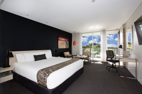 BEST WESTERN PLUS Apollo Hotel Newcastle - St Kilda Accommodation 5