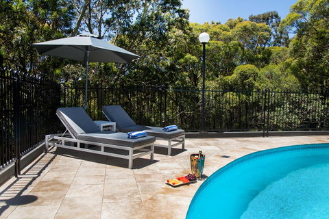 BEST WESTERN PLUS Apollo Hotel Newcastle - St Kilda Accommodation 3