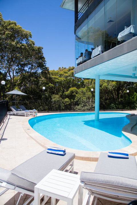 BEST WESTERN PLUS Apollo Hotel Newcastle - St Kilda Accommodation 15