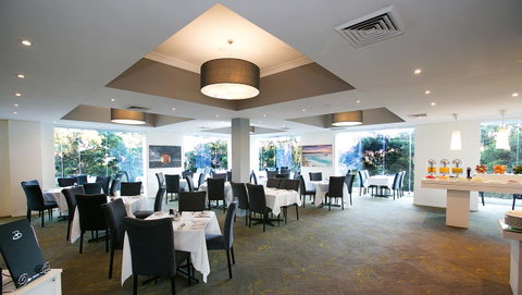 BEST WESTERN PLUS Apollo Hotel Newcastle - St Kilda Accommodation 7