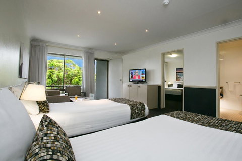 BEST WESTERN PLUS Apollo Hotel Newcastle - St Kilda Accommodation 18