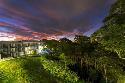 BEST WESTERN PLUS Apollo Hotel Newcastle - St Kilda Accommodation 23