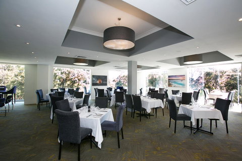 BEST WESTERN PLUS Apollo Hotel Newcastle - St Kilda Accommodation 13