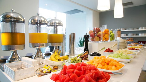 BEST WESTERN PLUS Apollo Hotel Newcastle - St Kilda Accommodation 8