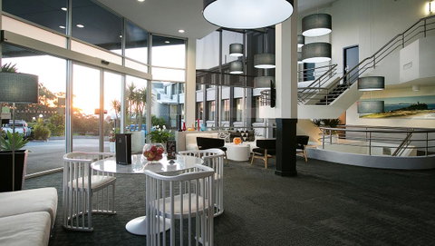 BEST WESTERN PLUS Apollo Hotel Newcastle - St Kilda Accommodation 12