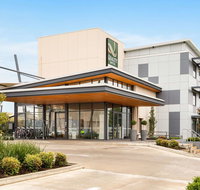 Quality Hotel Rules Club Wagga - St Kilda Accommodation