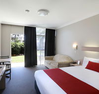 Econo Lodge Tamworth - St Kilda Accommodation