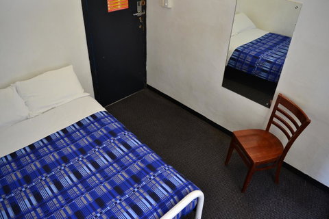Maze Backpackers - Sydney - St Kilda Accommodation 8