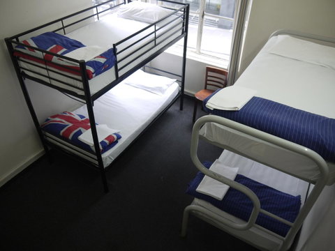 Maze Backpackers - Sydney - St Kilda Accommodation 38
